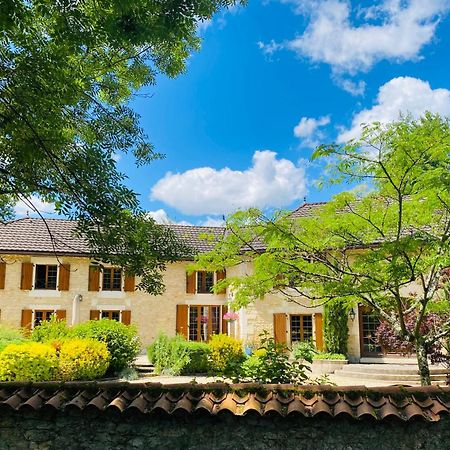 Moulin Du Fontcourt Panzió Chasseneuil-sur-Bonnieure Kültér fotó